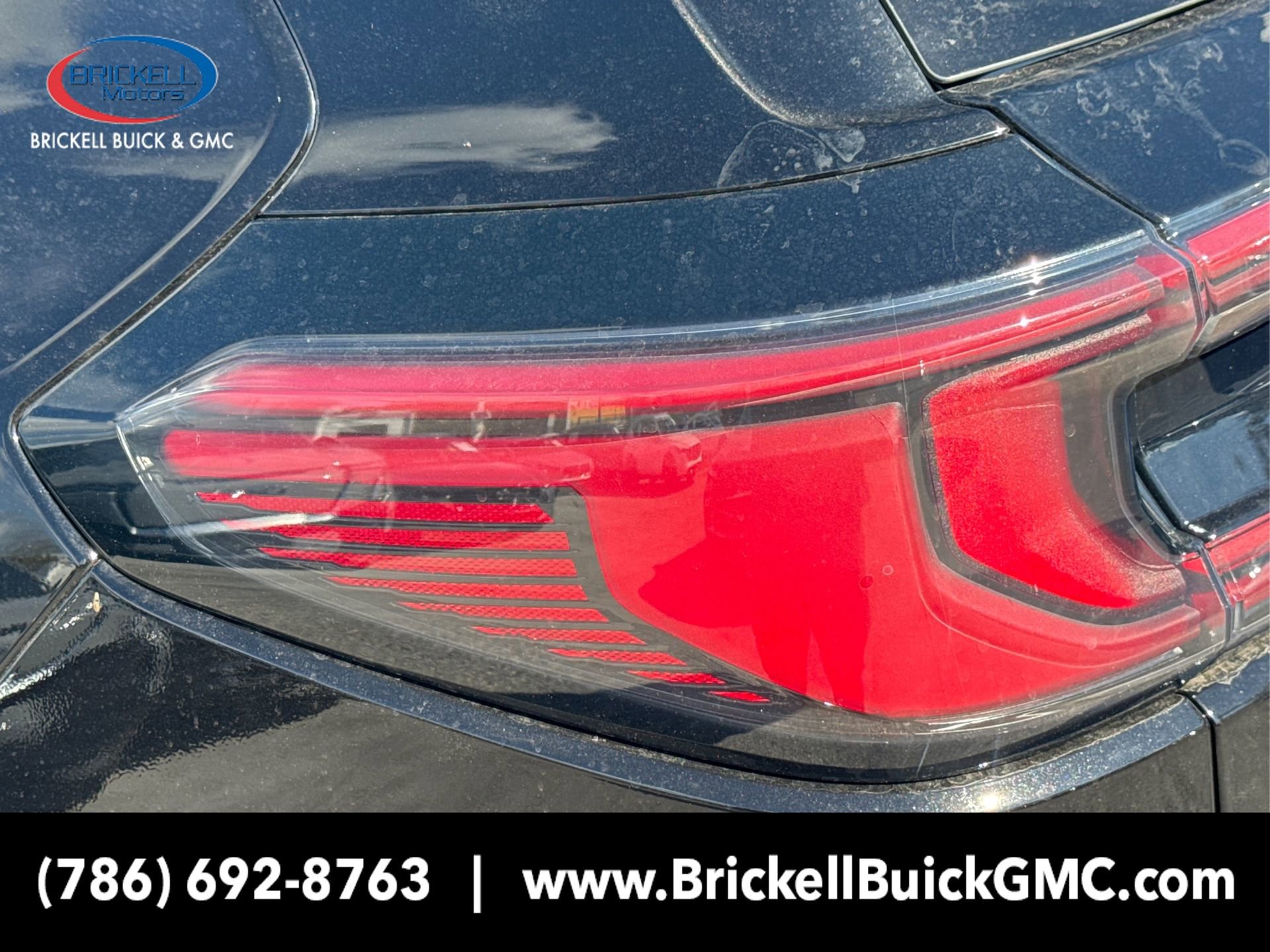 New 2025 GMC Acadia Elevation w/ Black Edition image 16