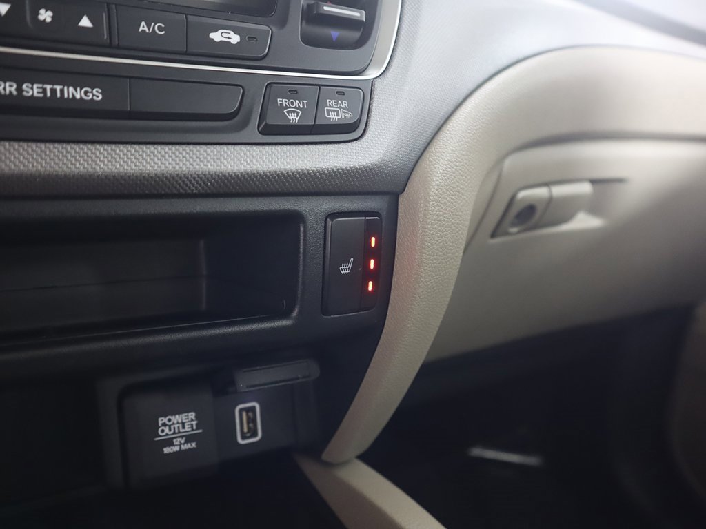 Used 2023 Honda Ridgeline RTL image 53