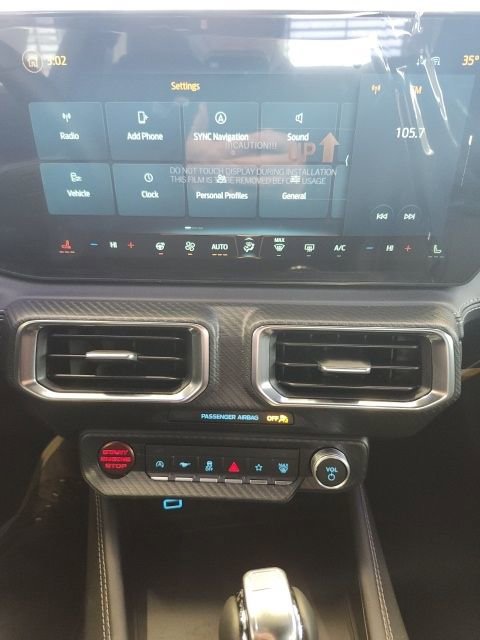 New 2026 Ford Mustang GT Premium RWD image 31