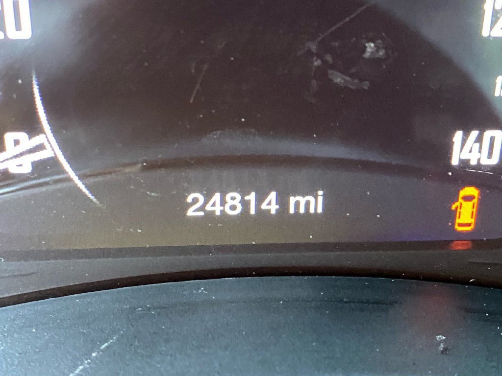 Used 2024 Dodge Durango R/T RWD image 34