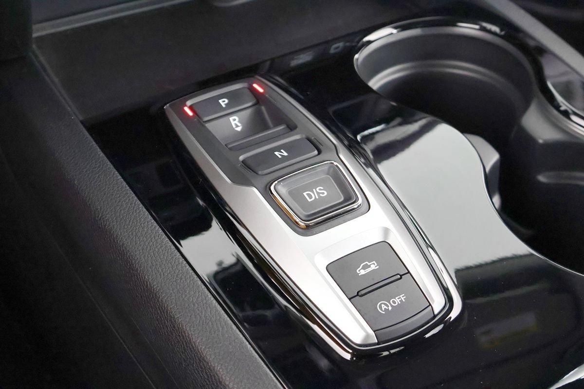 Used 2020 Honda Ridgeline RTL-E image 40