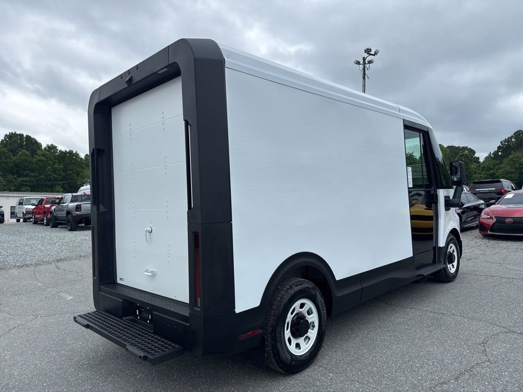 Used 2024 Chevrolet Brightdrop 400 w/ Commercial Equipment Package AWD/4WD image 5