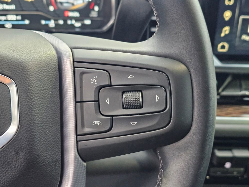 Used 2025 GMC Sierra 1500 Elevation image 60