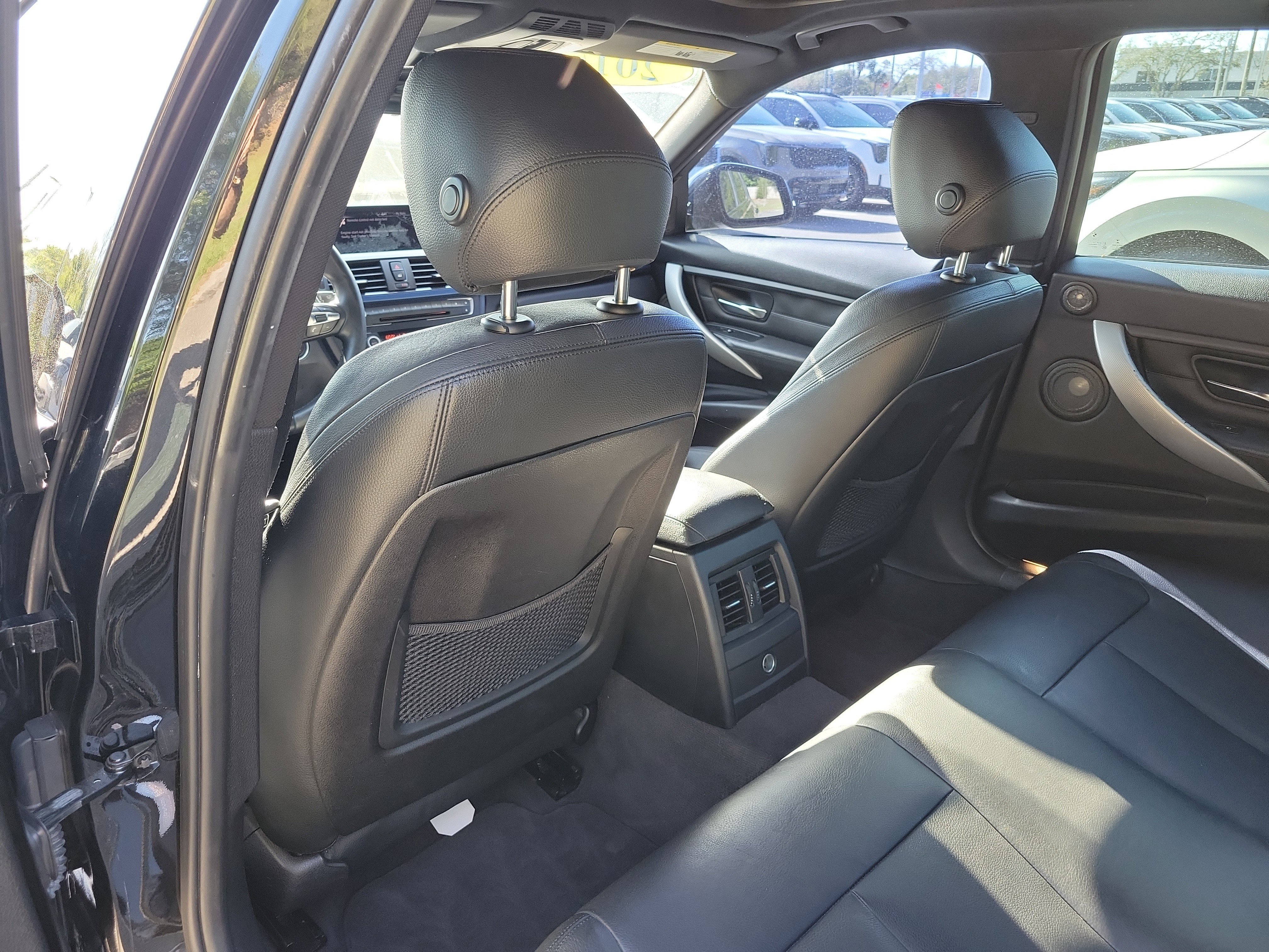 Used 2015 BMW 335i Sedan image 15