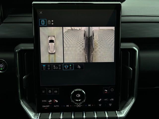 New 2026 GMC Acadia Elevation w/ Super Cruise Package image 4