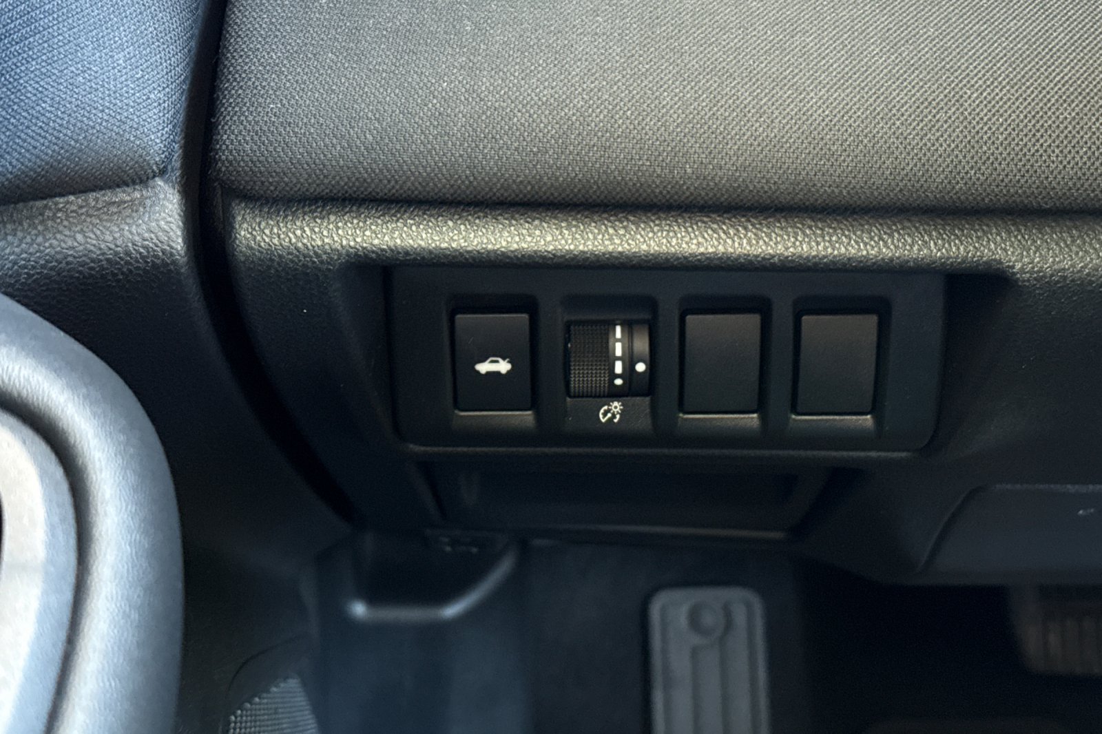 Used 2024 Subaru Legacy AWD/4WD image 35