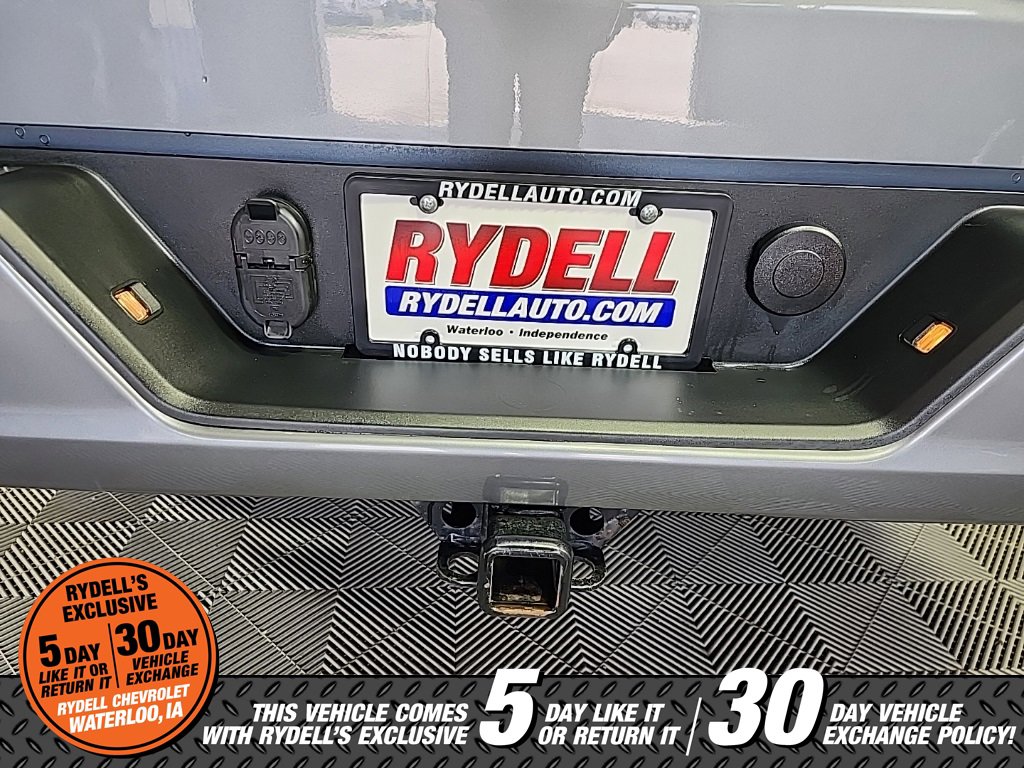 Certified 2022 GMC Sierra 1500 Elevation image 12