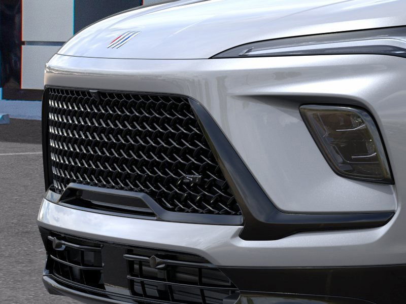 New 2026 Buick Enclave Sport Touring w/ Power Package image 37