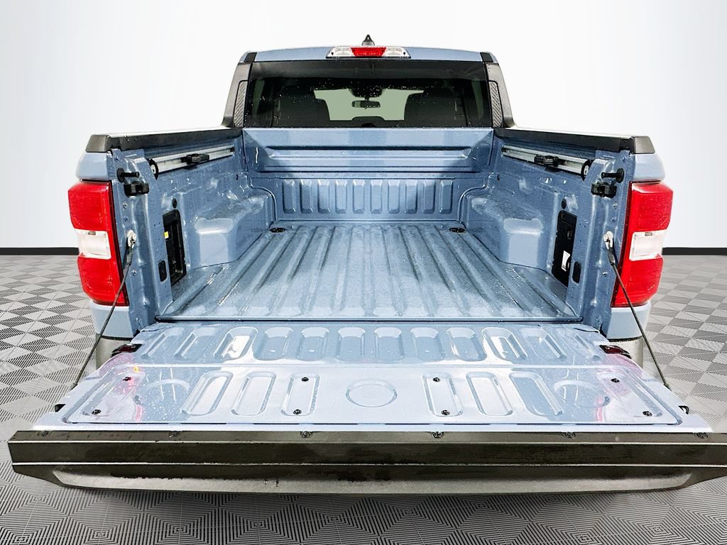 New 2026 Ford Maverick XLT w/ XLT Luxury Package FWD image 27