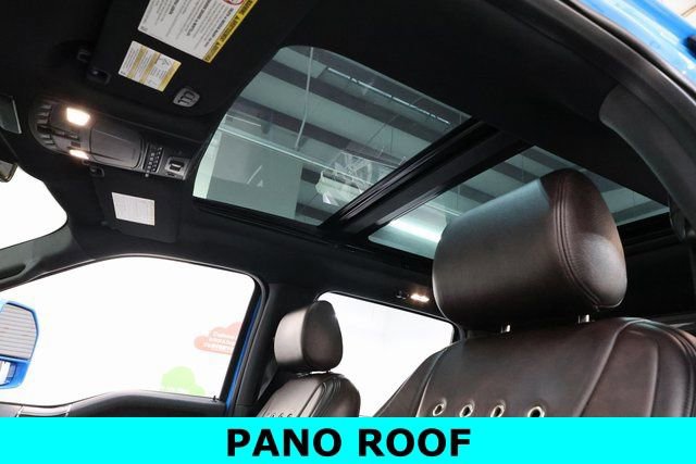 Used 2018 Ford F250 Platinum w/ Platinum Ultimate Package AWD/4WD image 27