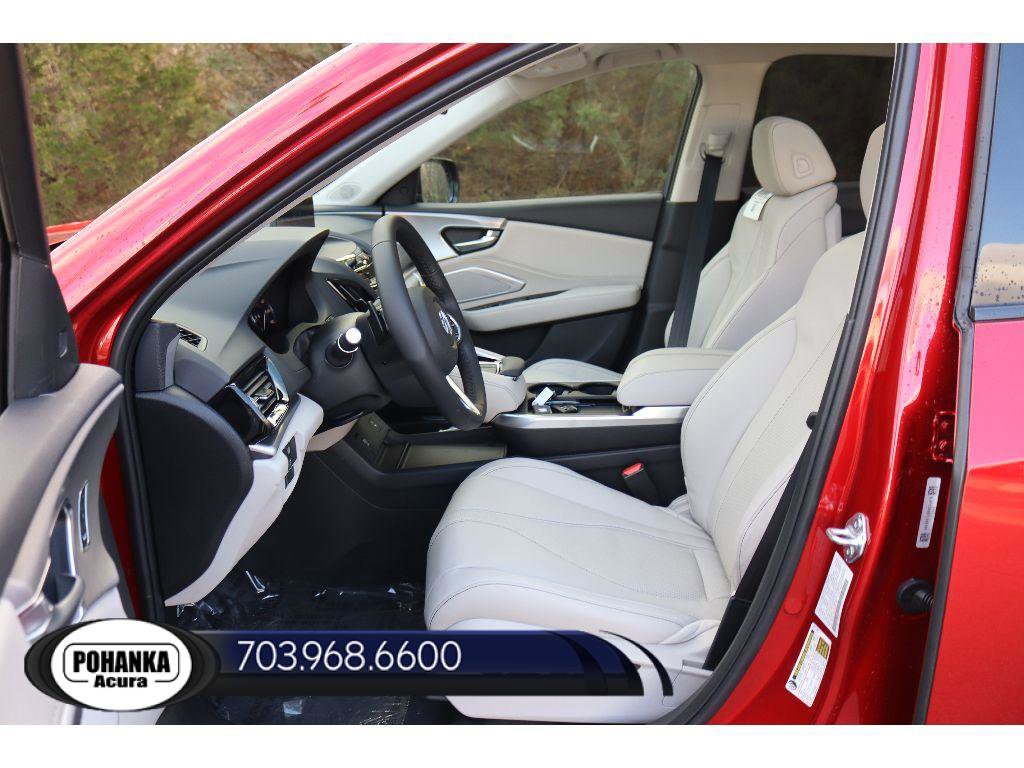 New 2026 Acura RDX w/ Technology Package AWD/4WD image 26