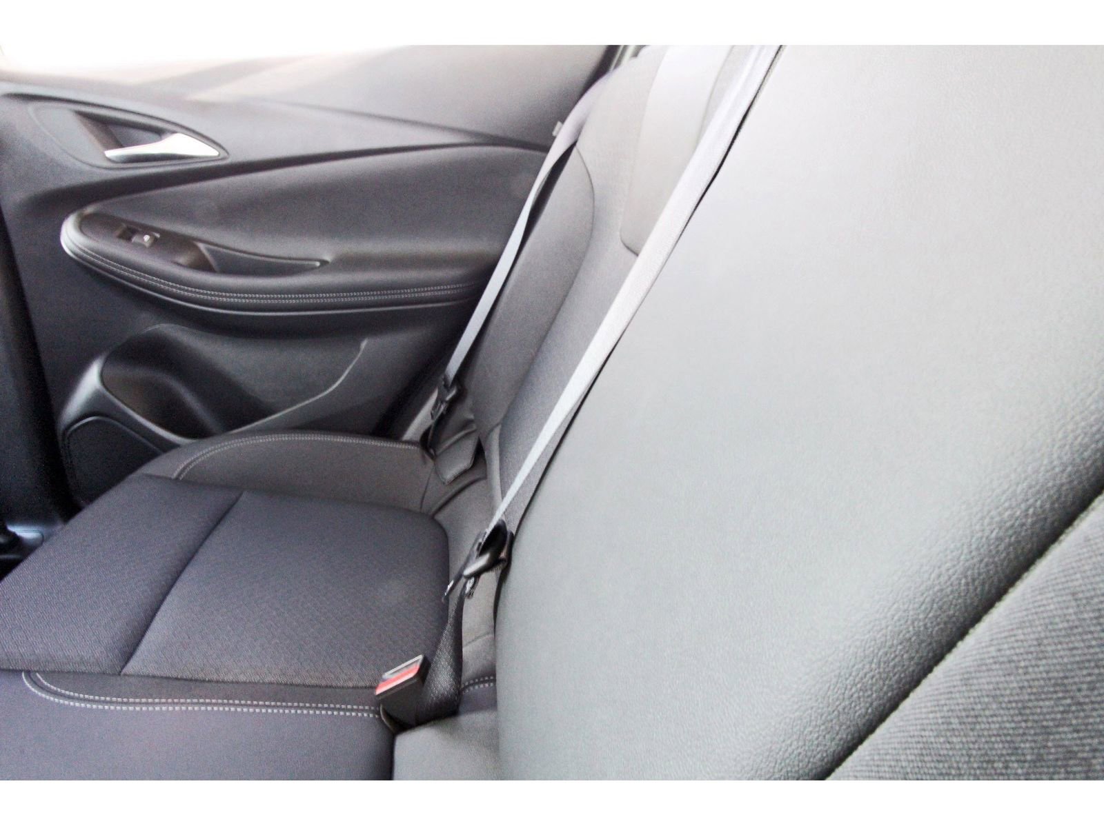 Used 2024 Buick Encore GX Preferred FWD image 15