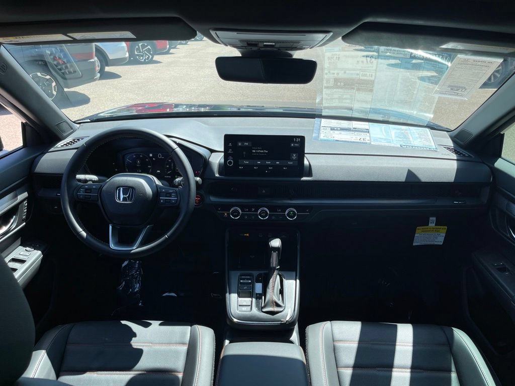 New 2026 Honda CR-V Sport-L image 13