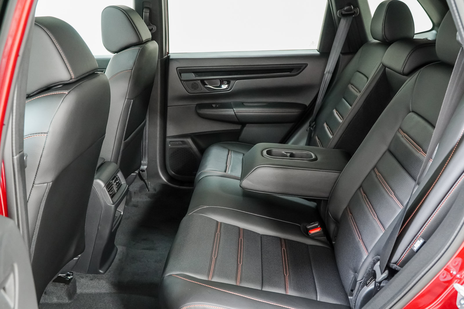 New 2027 Honda CR-V Sport-L image 37