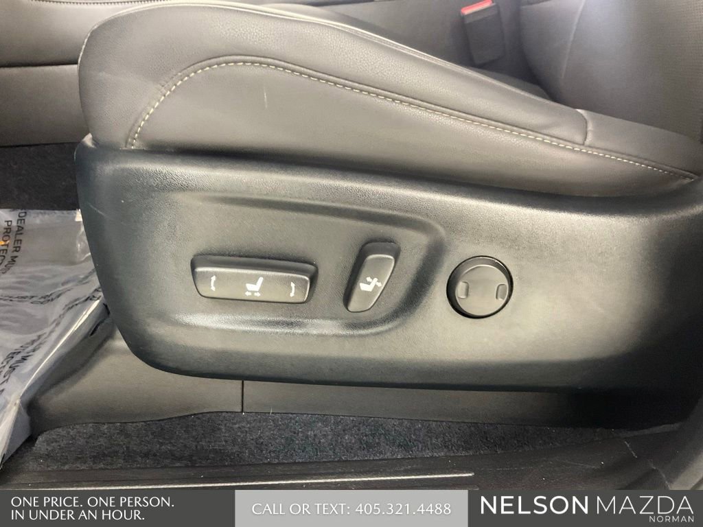 Used 2021 Lexus GX 460 Premium w/ Premium Package AWD/4WD image 26