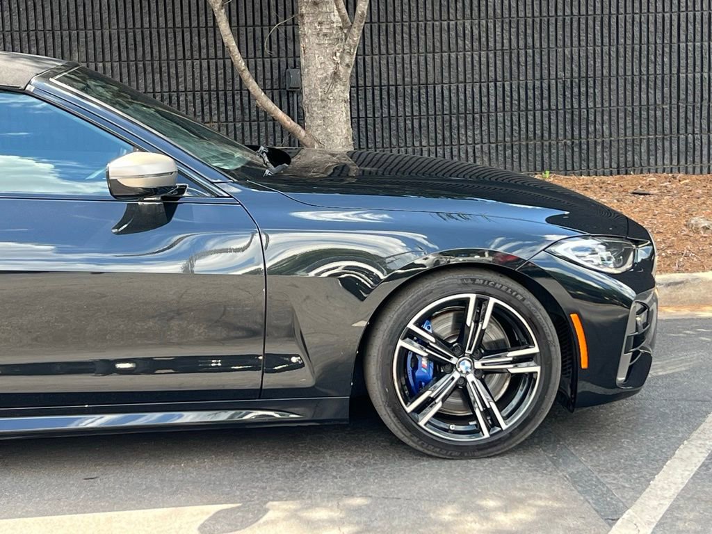 Used 2023 BMW M440i M440i w/ Premium Package image 19