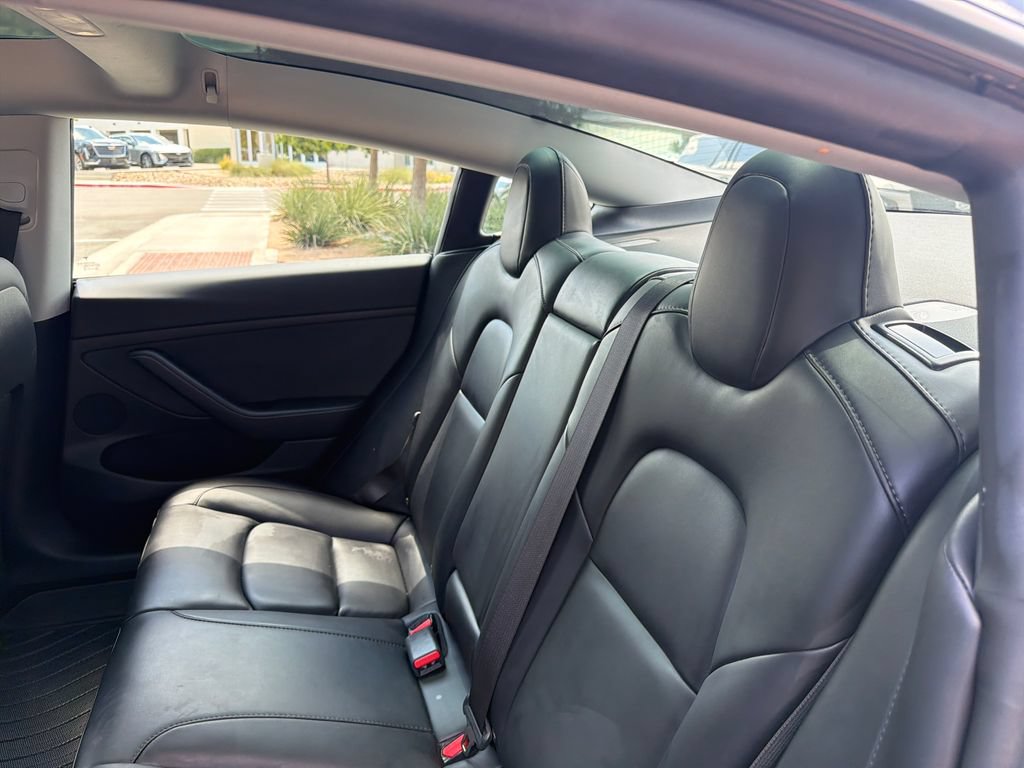 Used 2023 Tesla Model 3 Standard Range RWD image 33