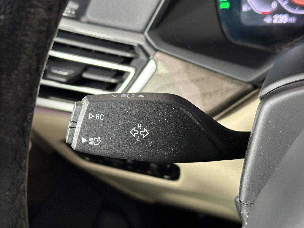 Used 2022 BMW X5 xDrive40i image 22