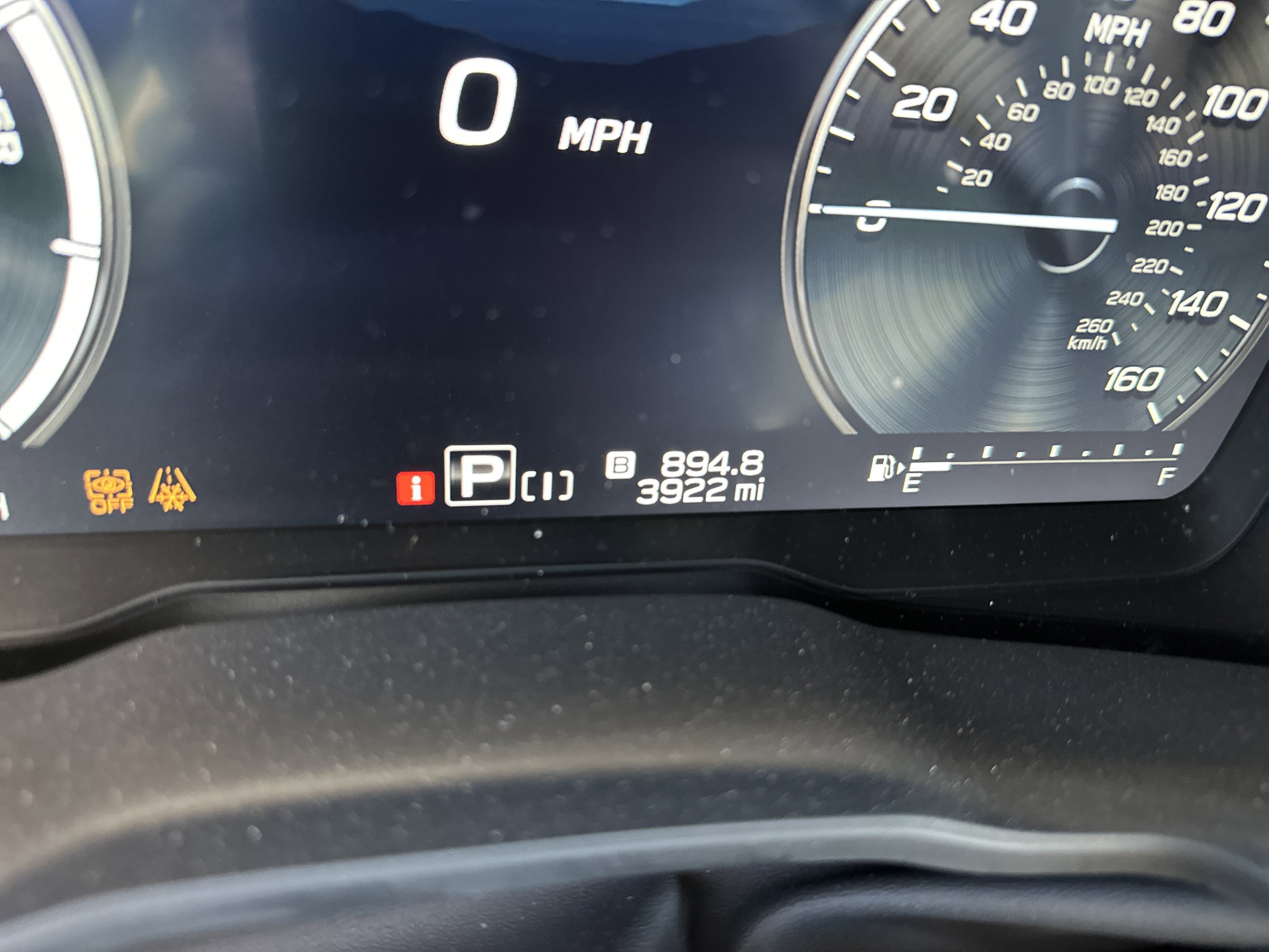 Certified 2026 Subaru Crosstrek 2.5i Limited w/ Crosstrek Mirror Package image 21