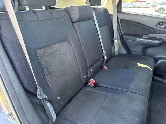Used 2016 Honda CR-V EX image 23