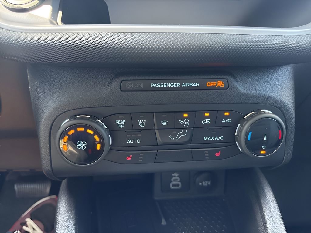 Used 2024 Ford Bronco Sport Big Bend w/ Convenience Package AWD/4WD image 18