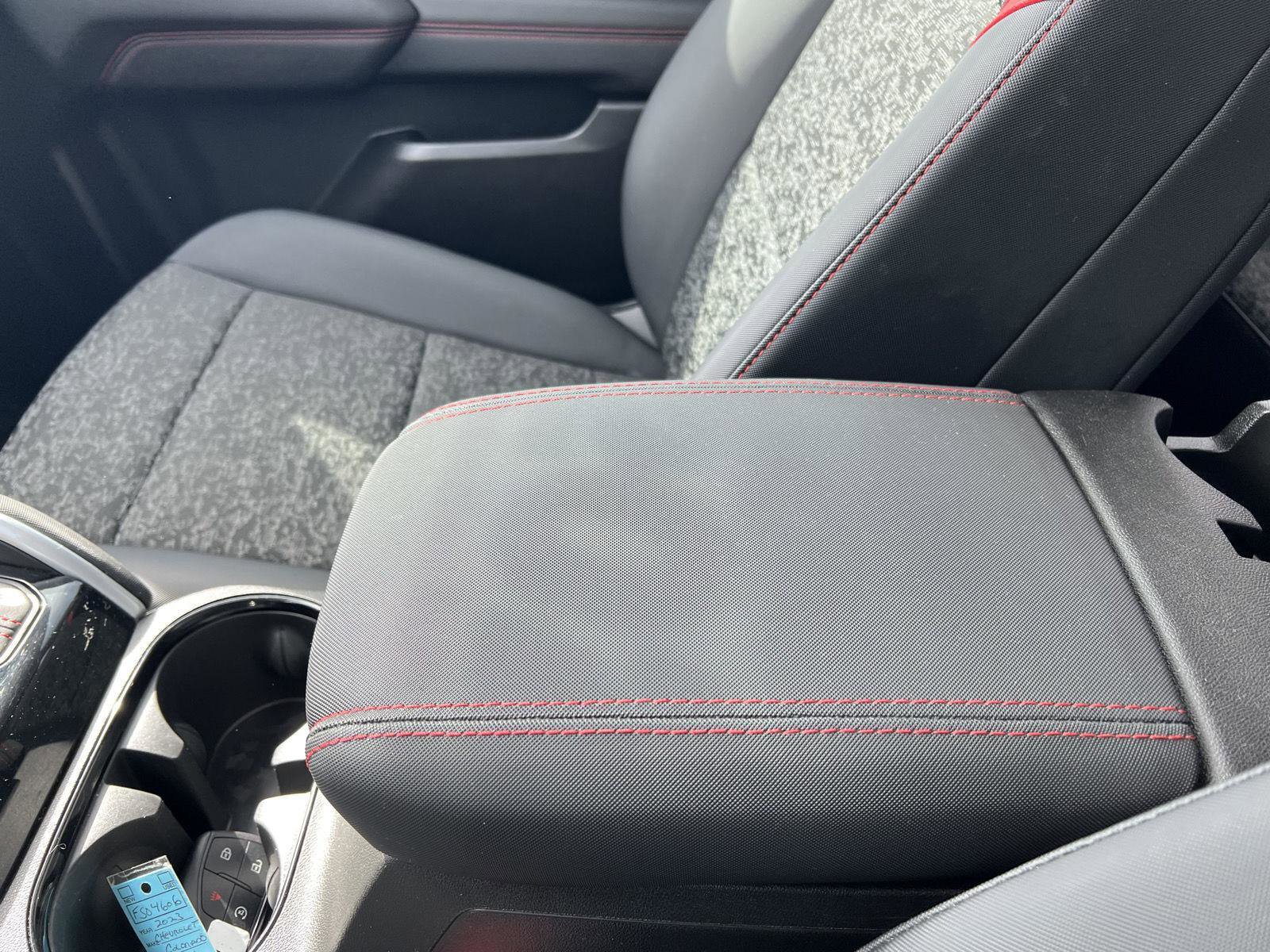 Used 2023 Chevrolet Colorado Z71 w/ Advanced Trailering Package image 37