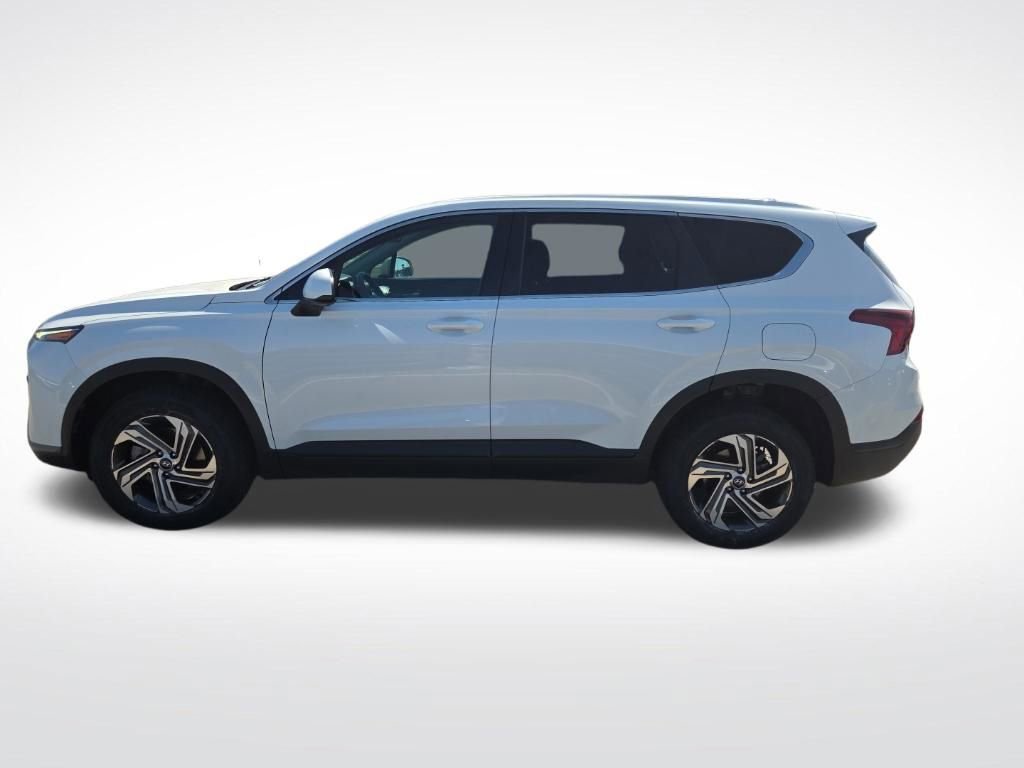 Used 2022 Hyundai Santa Fe SE AWD/4WD image 8