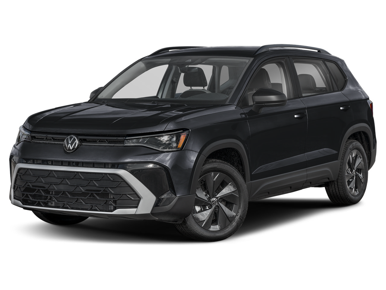 New 2026 Volkswagen Taos S FWD image 31