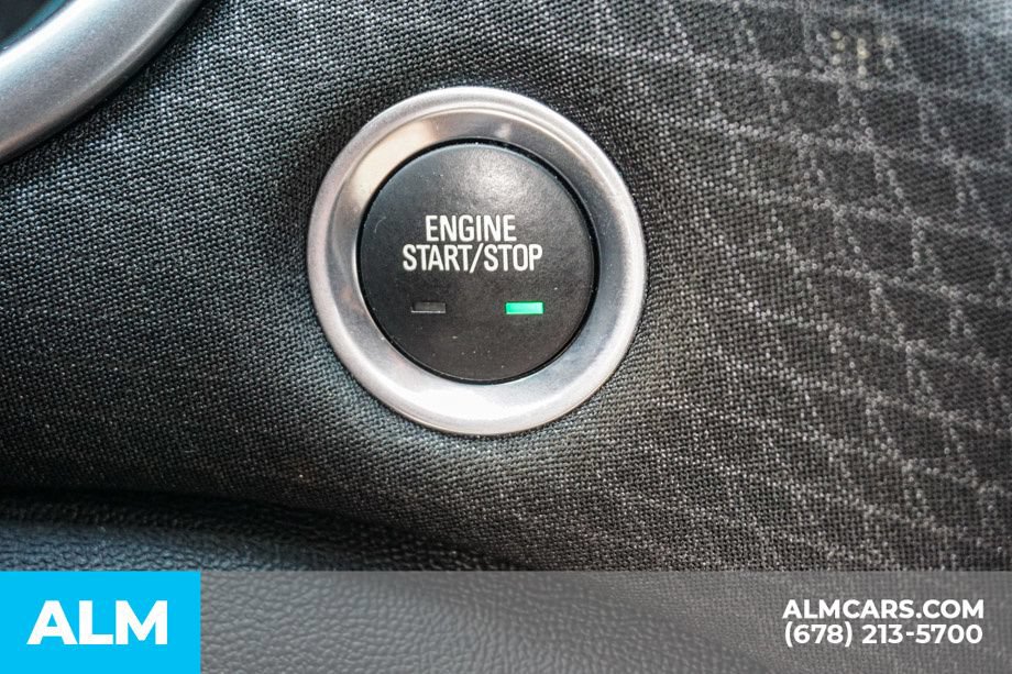 Used 2024 Chevrolet Malibu LT FWD image 44