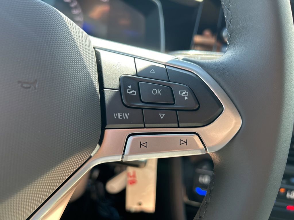 New 2025 Volkswagen Jetta Sport image 21