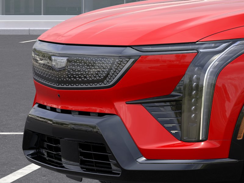 New 2026 Cadillac Optiq Sport 1 RWD image 13