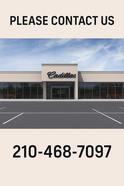 Certified 2025 Cadillac XT4 Premium Luxury image 29