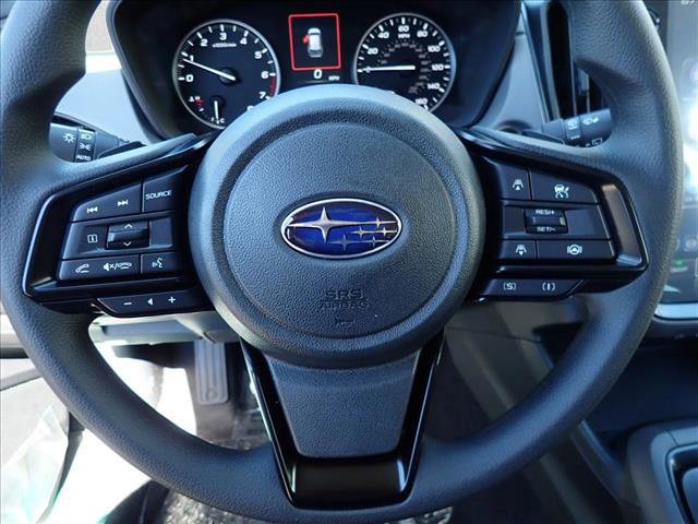 New 2026 Subaru Crosstrek 2.0i Premium image 12