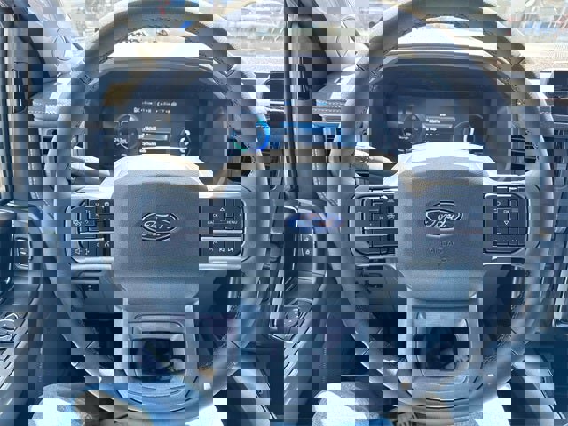 New 2025 Ford F150 Lightning Flash image 14