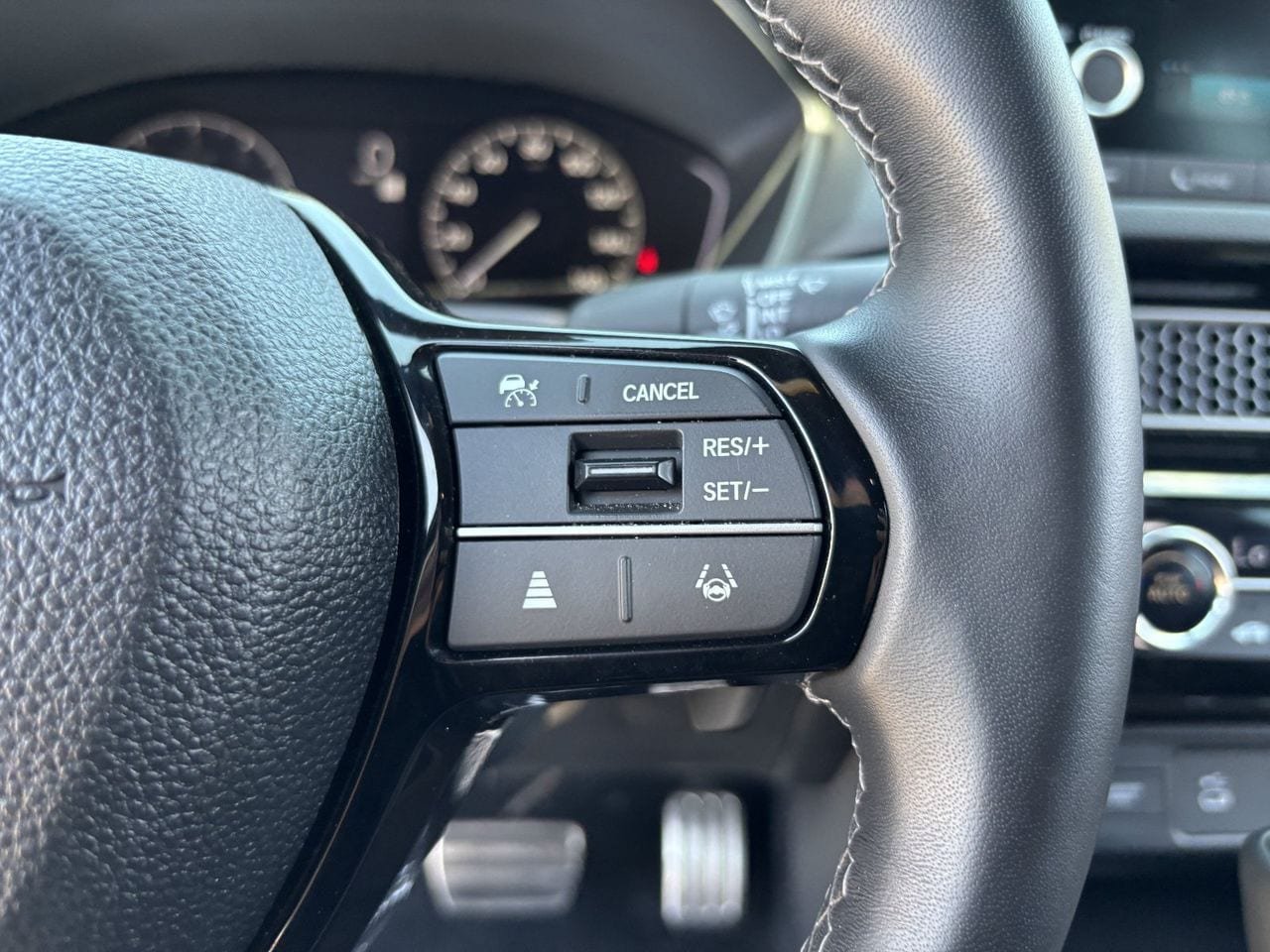 Certified 2026 Honda Civic Sport image 27
