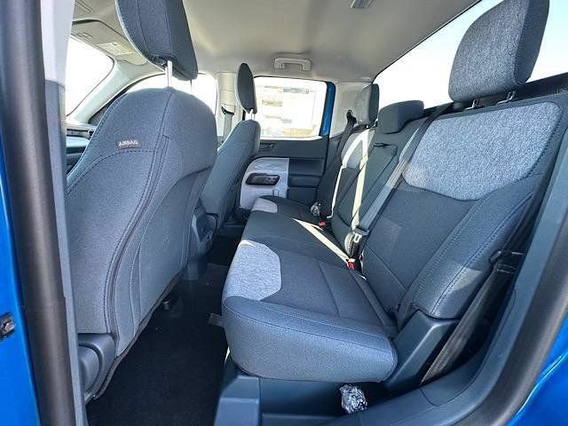 New 2025 Ford Maverick XLT w/ 4K Tow Package AWD/4WD image 10