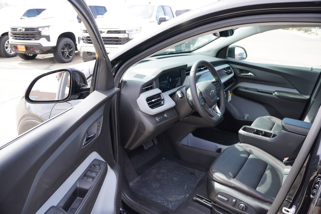 New 2027 Chevrolet Bolt RS image 10