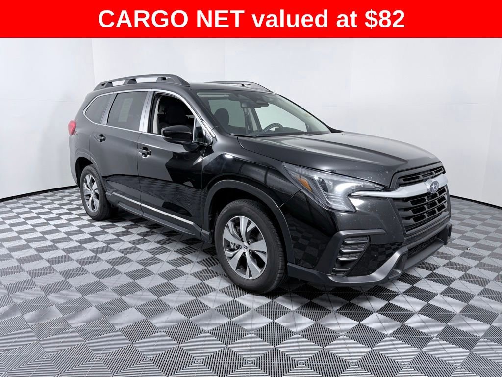 Used 2024 Subaru Ascent Premium image 2