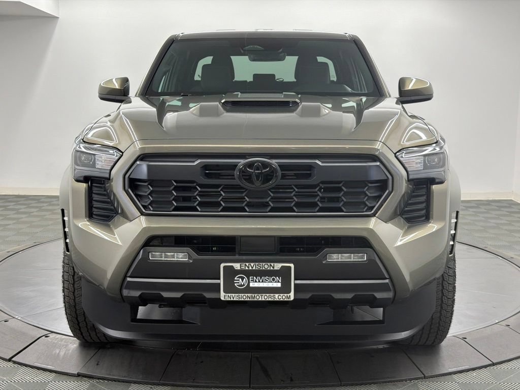 Used 2026 Toyota Tacoma TRD Sport RWD image 6