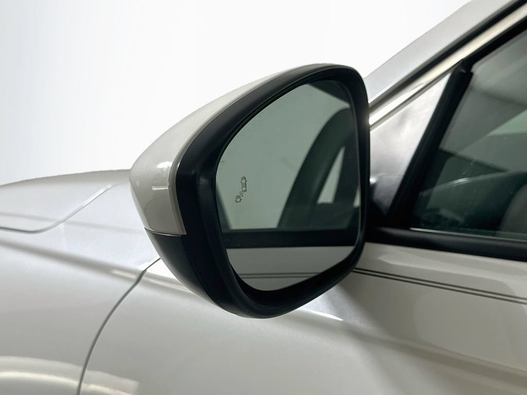 Used 2024 Honda Accord EX image 35