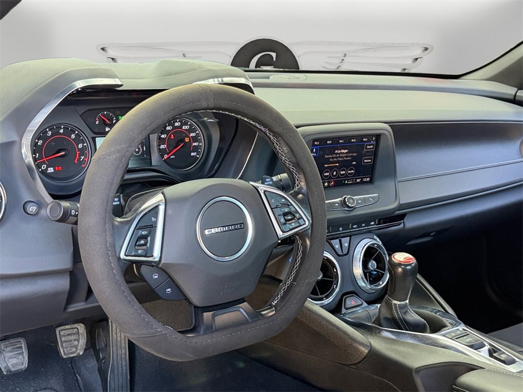 Used 2023 Chevrolet Camaro LT image 10