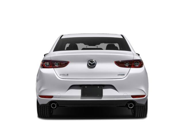 Used 2019 MAZDA MAZDA3 Sedan image 8