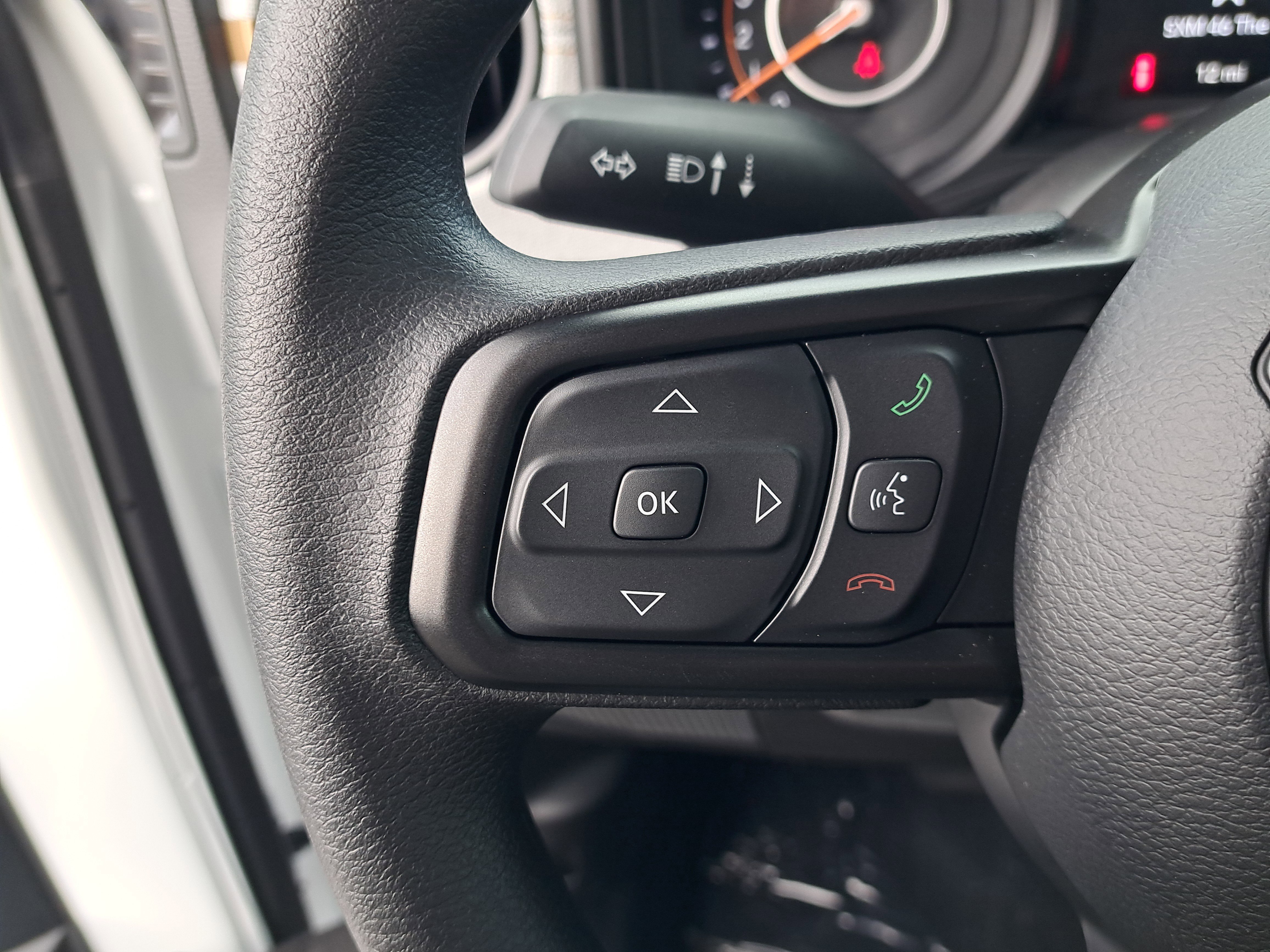 New 2026 Jeep Wrangler Sport image 11