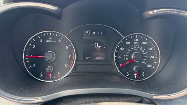 Used 2017 Kia Forte LX w/ LX Popular Package FWD image 17