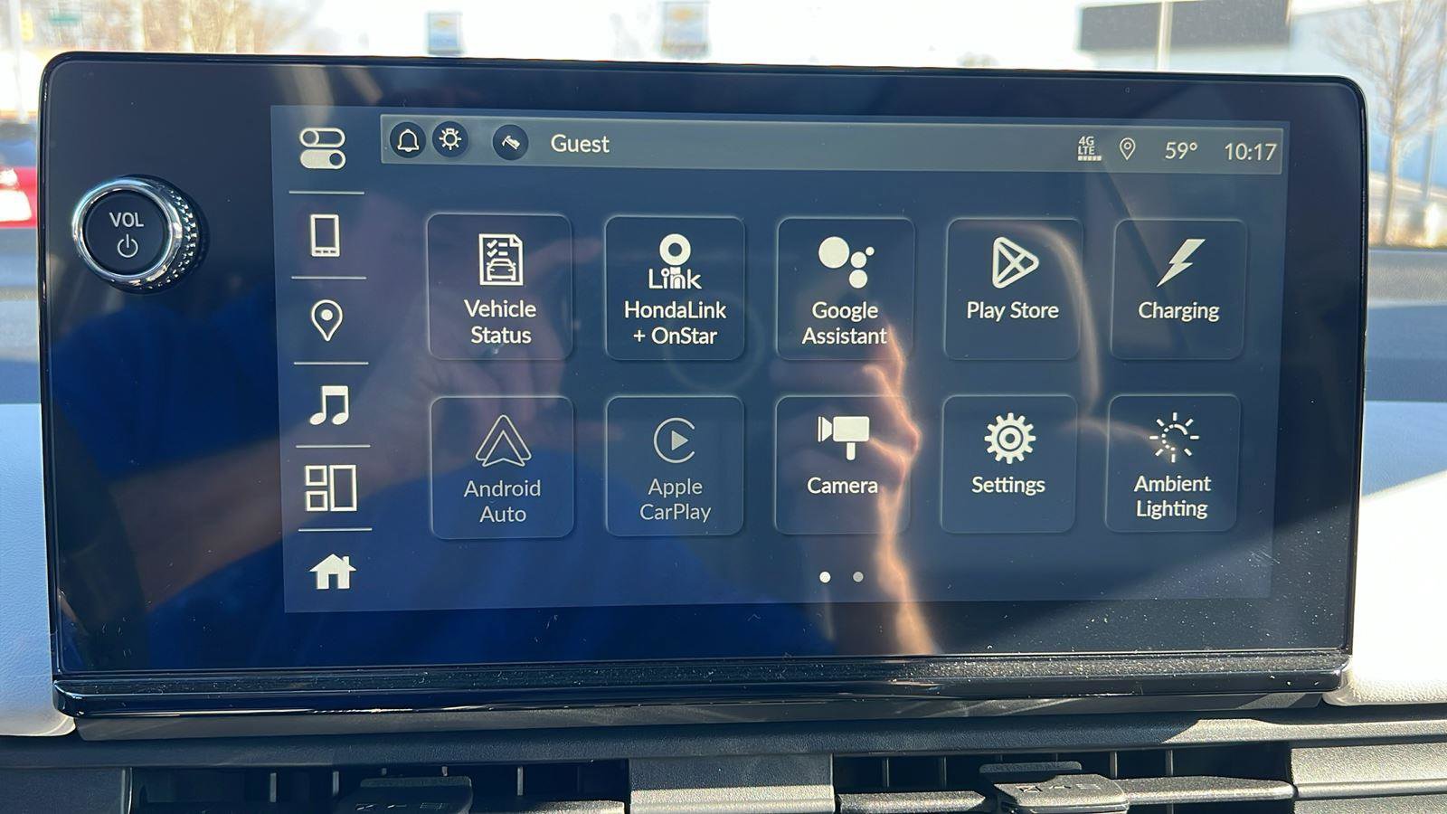 New 2026 Honda Prologue Touring image 27