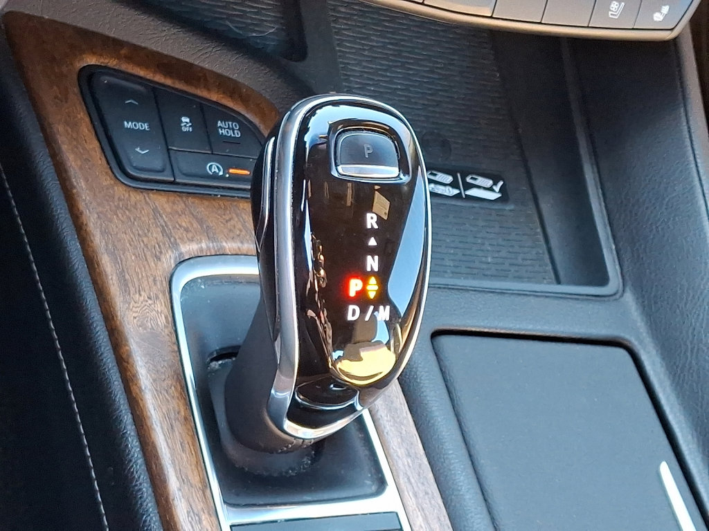 Used 2020 Cadillac CT5 Premium Luxury image 27