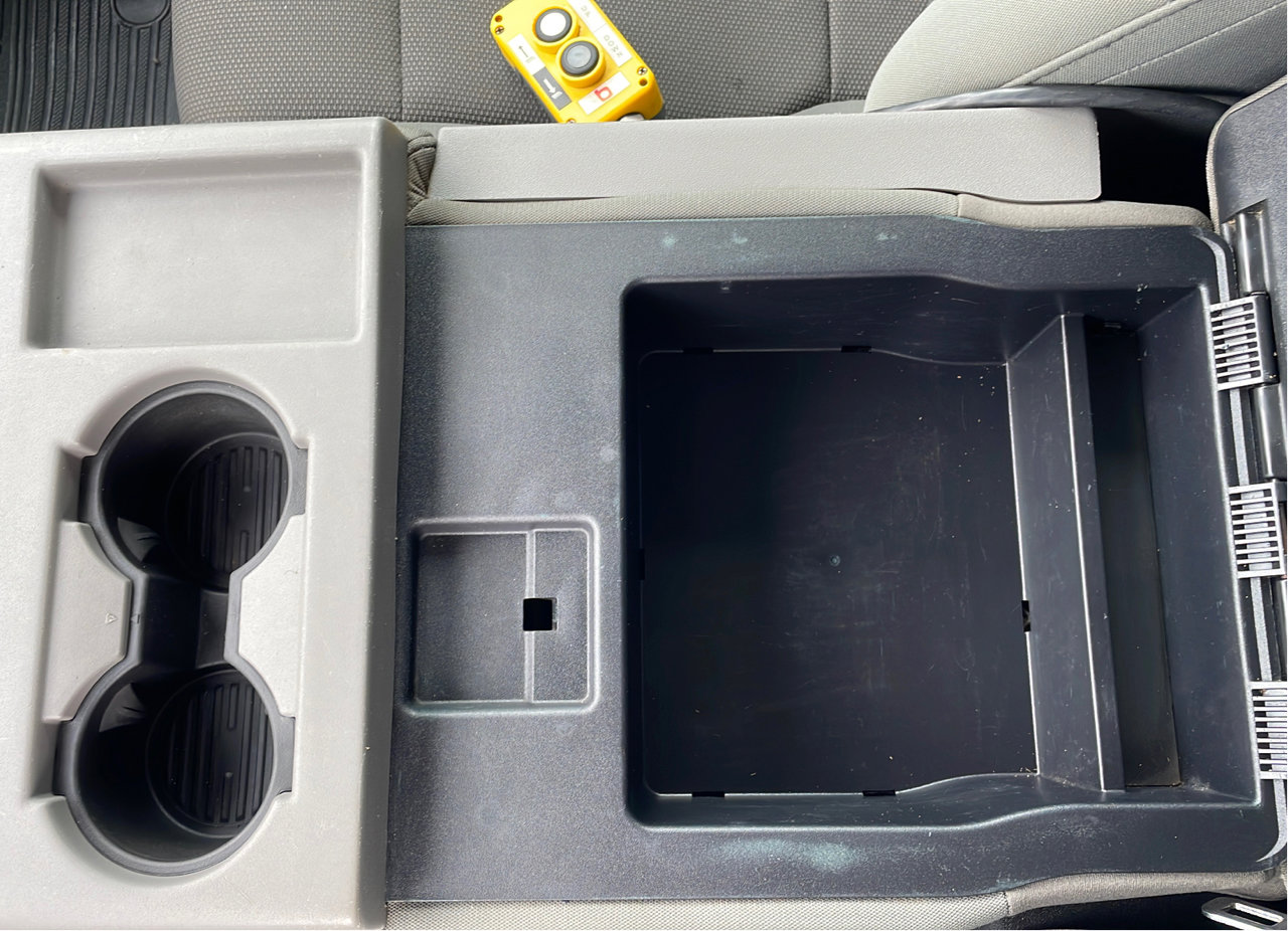 Used 2017 Ford F350 XL w/ XL Value Package image 36
