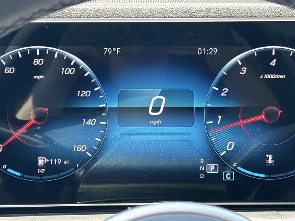 Used 2022 Mercedes-Benz GLE 350 image 23