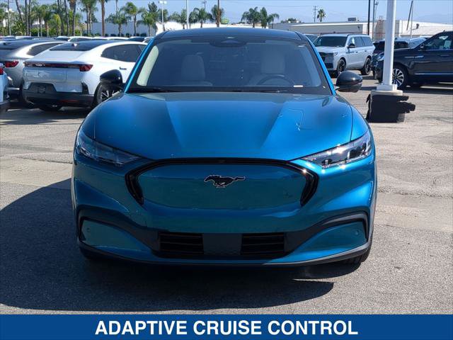 New 2026 Ford Mustang Mach-E Premium RWD image 8