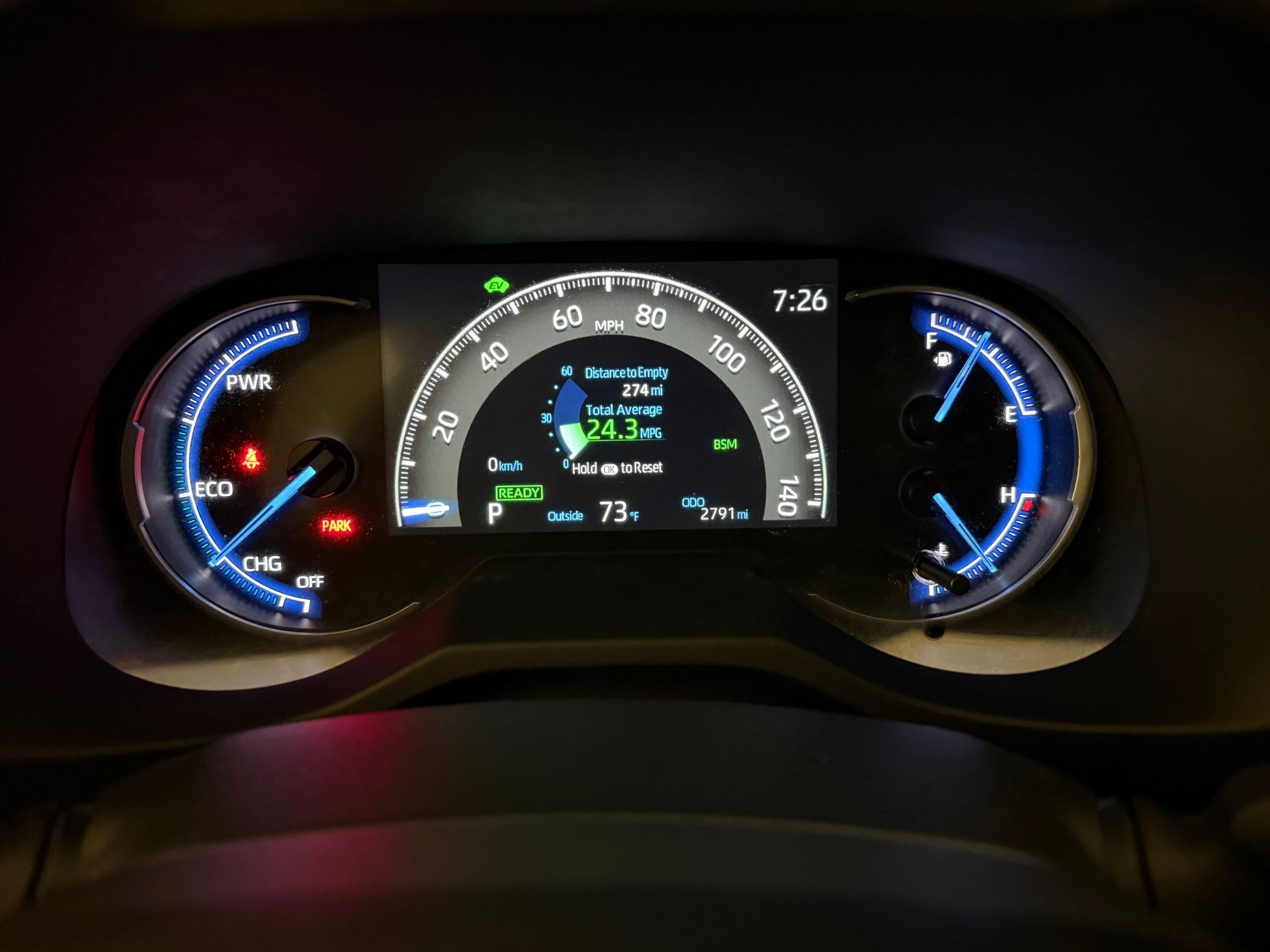 Used 2025 Toyota RAV4 XLE AWD/4WD image 21